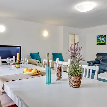 Apartment Invilla Seristori, A 50 M Dal Mare *