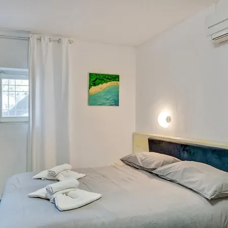 Apartment Invilla Seristori, A 50 M Dal Mare