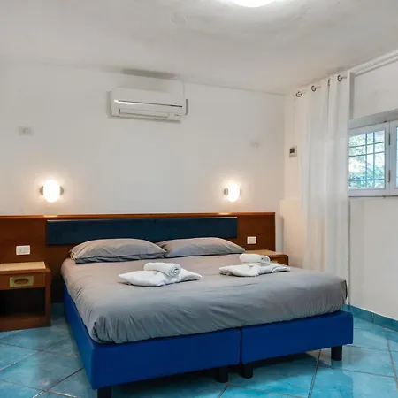 Apartment Invilla Seristori, A 50 M Dal Mare
