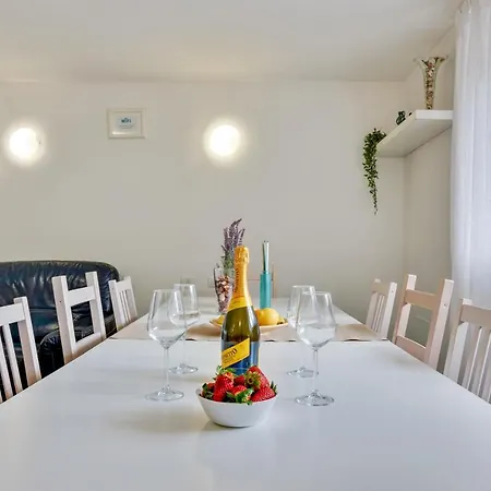 Invilla Seristori, A 50 M Dal Mare Apartment *