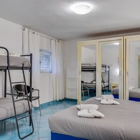 Apartment Invilla Seristori, A 50 M Dal Mare