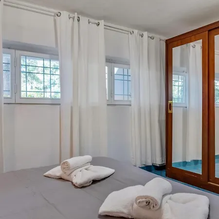 Invilla Seristori, A 50 M Dal Mare Apartment