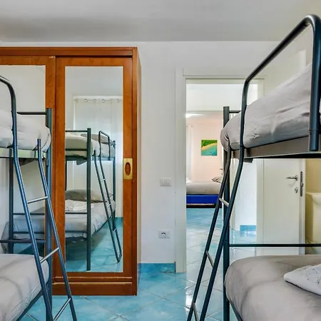 Invilla Seristori, A 50 M Dal Mare Apartment *