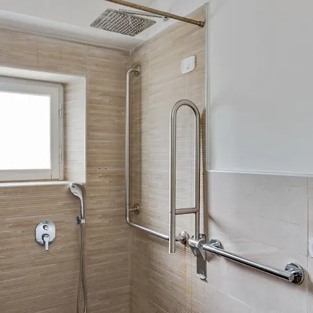Invilla Seristori, A 50 M Dal Mare Apartment