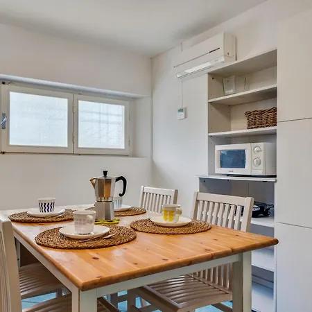 Invilla Seristori, A 50 M Dal Mare Apartment *