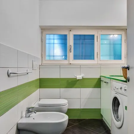 Invilla Seristori, A 50 M Dal Mare Apartment San Vincenzo