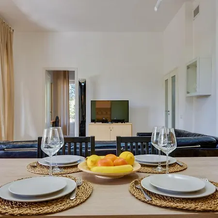 Invilla Seristori, A 50 M Dal Mare Apartment San Vincenzo