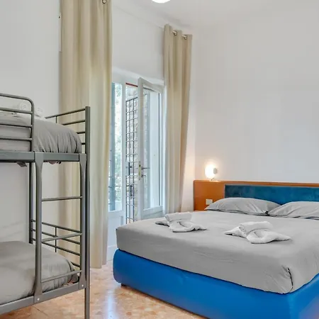 Invilla Seristori, A 50 M Dal Mare Apartment