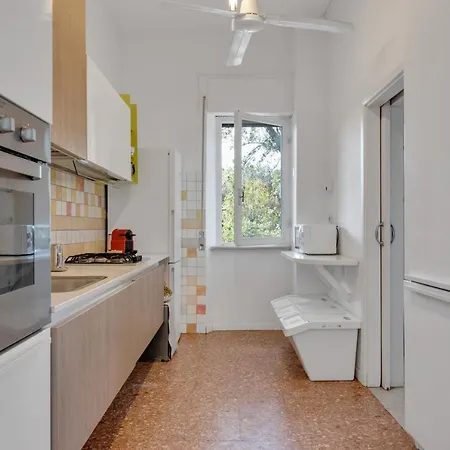 Invilla Seristori, A 50 M Dal Mare Apartment