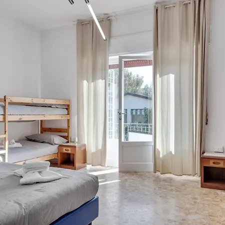 Invilla Seristori, A 50 M Dal Mare Apartment