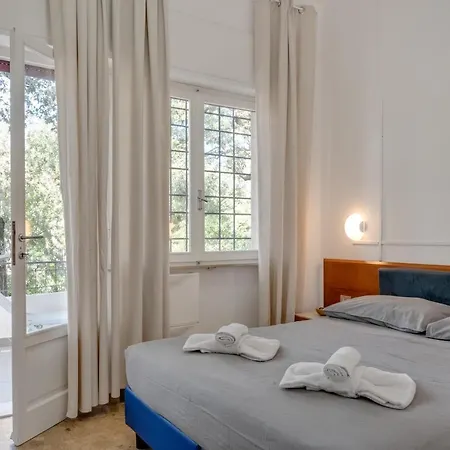 Invilla Seristori, A 50 M Dal Mare Apartment