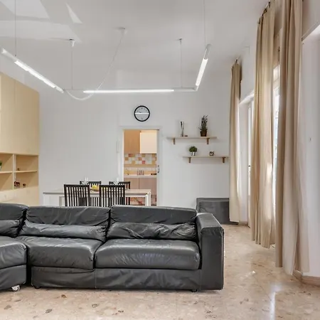 Invilla Seristori, A 50 M Dal Mare Apartment *