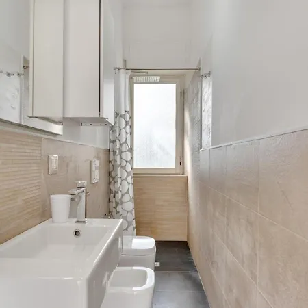 Invilla Seristori, A 50 M Dal Mare Apartment San Vincenzo