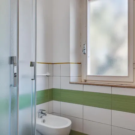 Invilla Seristori, A 50 M Dal Mare Apartment