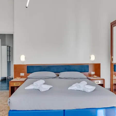 Apartment Invilla Seristori, A 50 M Dal Mare San Vincenzo