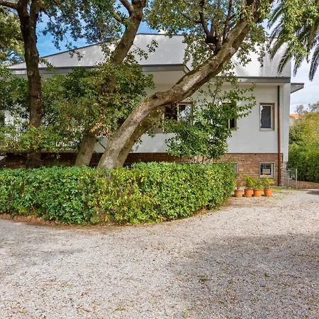 Apartment Invilla Seristori, A 50 M Dal Mare
