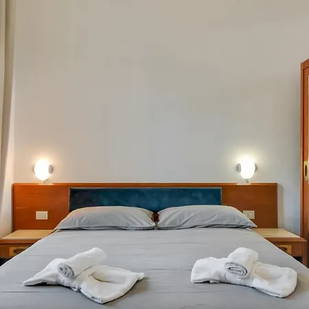Invilla Seristori, A 50 M Dal Mare Apartment San Vincenzo