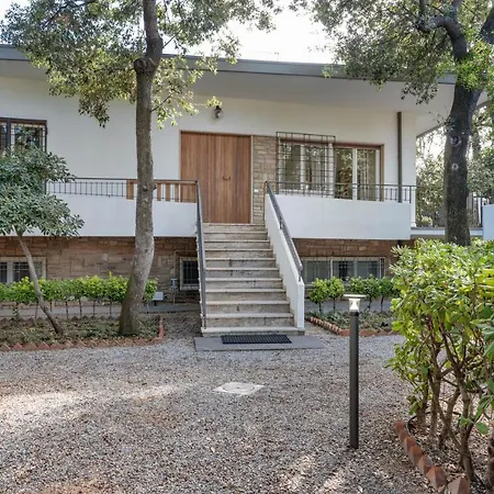 Apartment Invilla Seristori, A 50 M Dal Mare