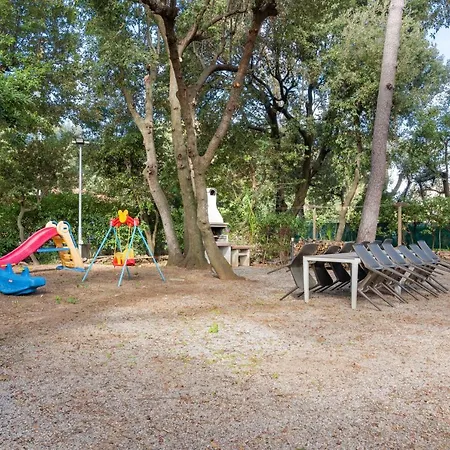 Apartment Invilla Seristori, A 50 M Dal Mare
