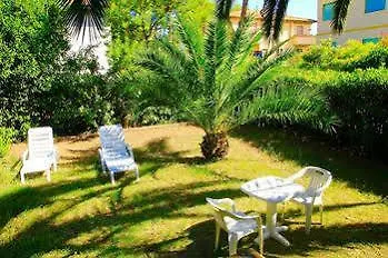 Apartment Invilla Seristori, A 50 M Dal Mare San Vincenzo