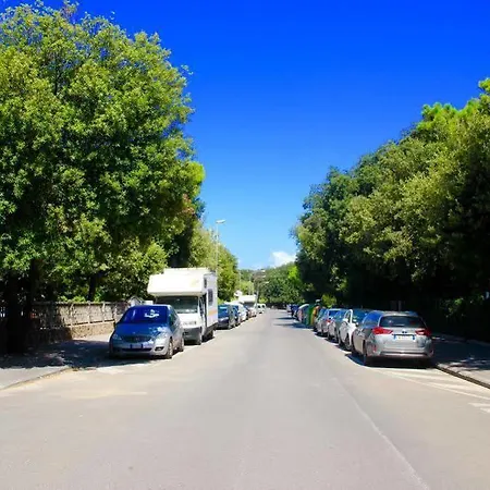 Invilla Seristori, A 50 M Dal Mare Apartment San Vincenzo