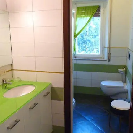 Invilla Seristori, A 50 M Dal Mare Apartment San Vincenzo