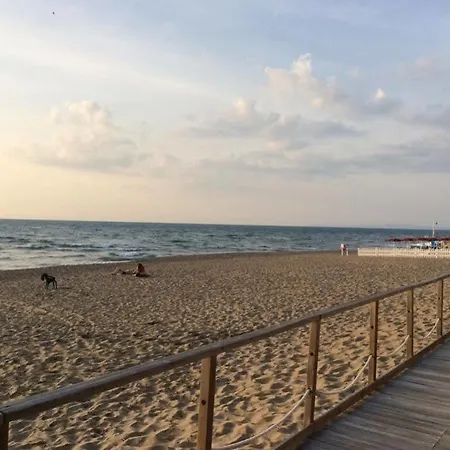 Invilla Seristori, A 50 M Dal Mare Apartment