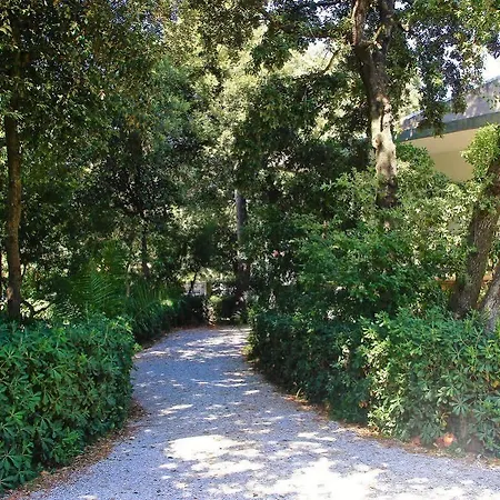 Apartment Invilla Seristori, A 50 M Dal Mare