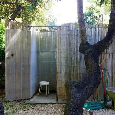 Invilla Seristori, A 50 M Dal Mare Apartment San Vincenzo