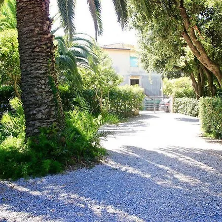 Invilla Seristori, A 50 M Dal Mare Apartment *