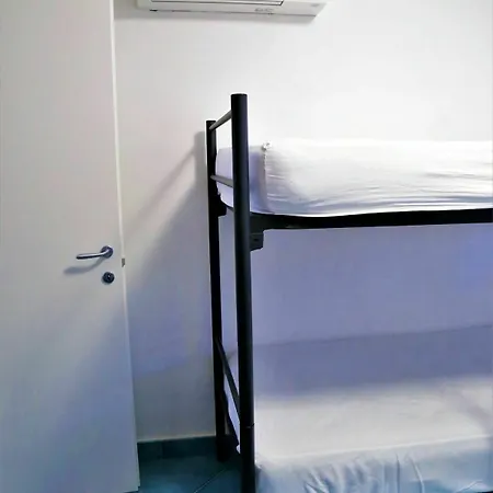 Invilla Seristori, A 50 M Dal Mare Apartment San Vincenzo