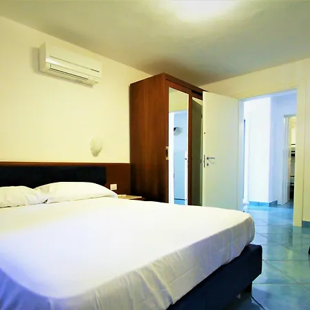 Invilla Seristori, A 50 M Dal Mare Apartment