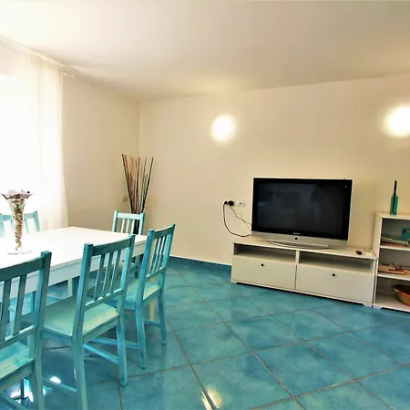 Apartment Invilla Seristori, A 50 M Dal Mare *