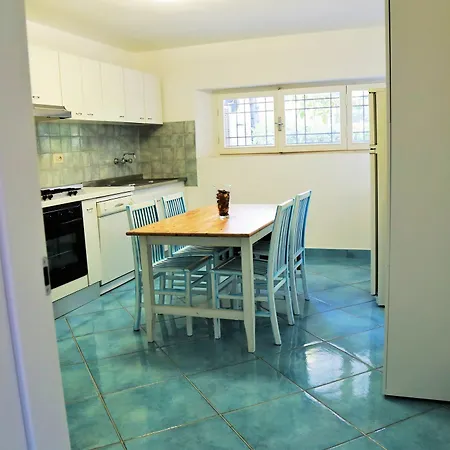 Invilla Seristori, A 50 M Dal Mare Apartment *