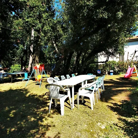 Apartment Invilla Seristori, A 50 M Dal Mare
