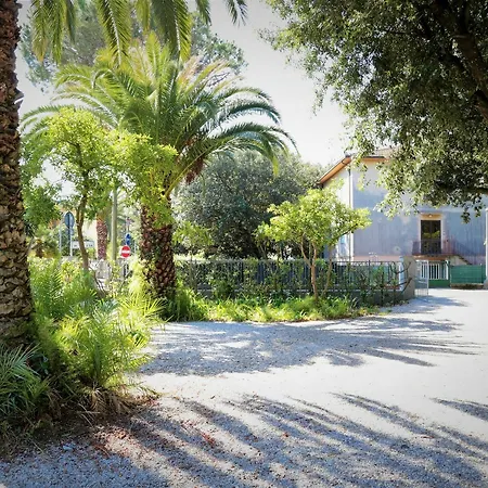 Apartment Invilla Seristori, A 50 M Dal Mare San Vincenzo